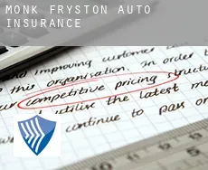 Monk Fryston  auto insurance