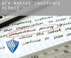 New Marske  insurance agents