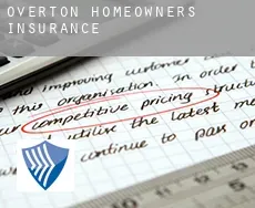 Overton  homeowners insurance