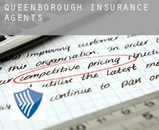 Queenborough  insurance agents