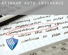 Rainham  auto insurance