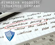Ruardean Woodside  insurance company