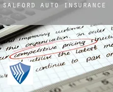 Salford auto insurance