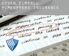 South Elmsall  homeowners insurance