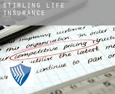 Stirling  life insurance