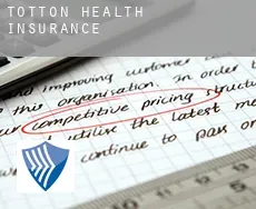 Totton  health insurance