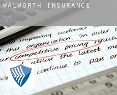 Walworth insurance