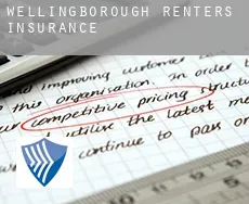 Wellingborough renters insurance