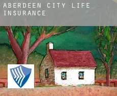 Aberdeen City  life insurance