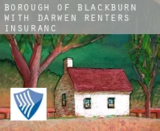 Blackburn with Darwen (Borough) renters insurance
