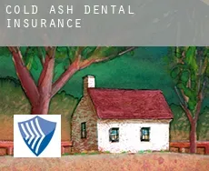 Cold Ash  dental insurance