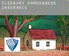 Flexbury homeowners insurance