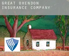 Great Oxendon insurance company