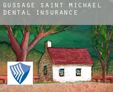 Gussage Saint Michael  dental insurance