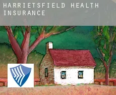 Harrietsfield  health insurance