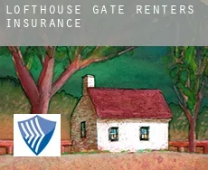 Lofthouse Gate  renters insurance