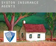 Syston  insurance agents