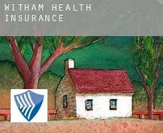 Witham  health insurance