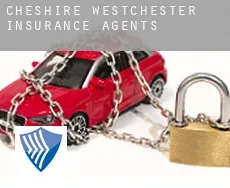 Cheshire West and Chester insurance agents