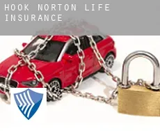 Hook Norton  life insurance