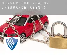 Hungerford Newton  insurance agents