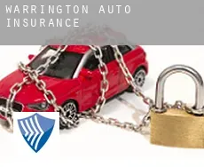 Warrington  auto insurance