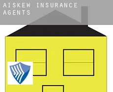 Aiskew  insurance agents