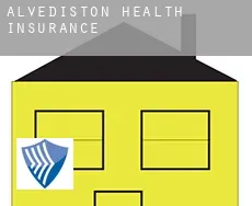 Alvediston  health insurance
