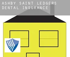 Ashby Saint Ledgers  dental insurance