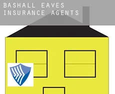 Bashall Eaves  insurance agents