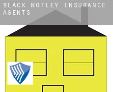 Black Notley  insurance agents