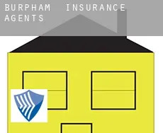 Burpham  insurance agents