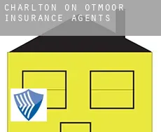 Charlton on Otmoor  insurance agents