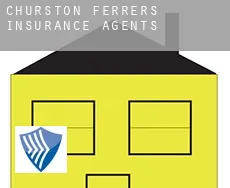 Churston Ferrers  insurance agents