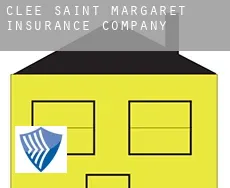 Clee Saint Margaret  insurance company