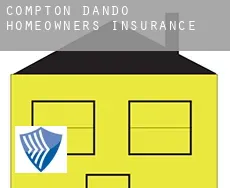 Compton Dando  homeowners insurance