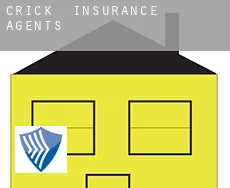 Crick  insurance agents