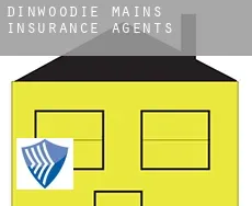 Dinwoodie Mains  insurance agents