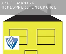 East Barming homeowners insurance