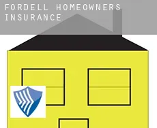 Fordell  homeowners insurance