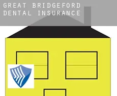 Great Bridgeford  dental insurance