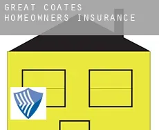 Great Coates  homeowners insurance