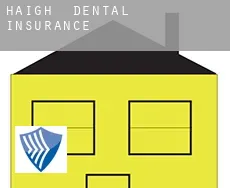 Haigh dental insurance