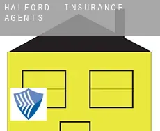 Halford  insurance agents