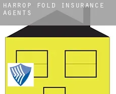 Harrop Fold  insurance agents