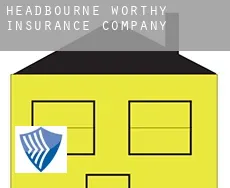 Headbourne Worthy  insurance company