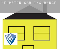 Helpston  car insurance