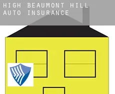 High Beaumont Hill  auto insurance