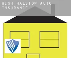 High Halstow  auto insurance