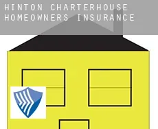 Hinton Charterhouse  homeowners insurance